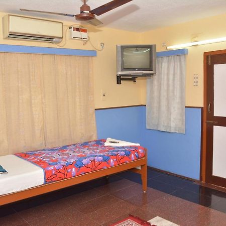 Siva Guest House Mahabalipuram Luaran gambar