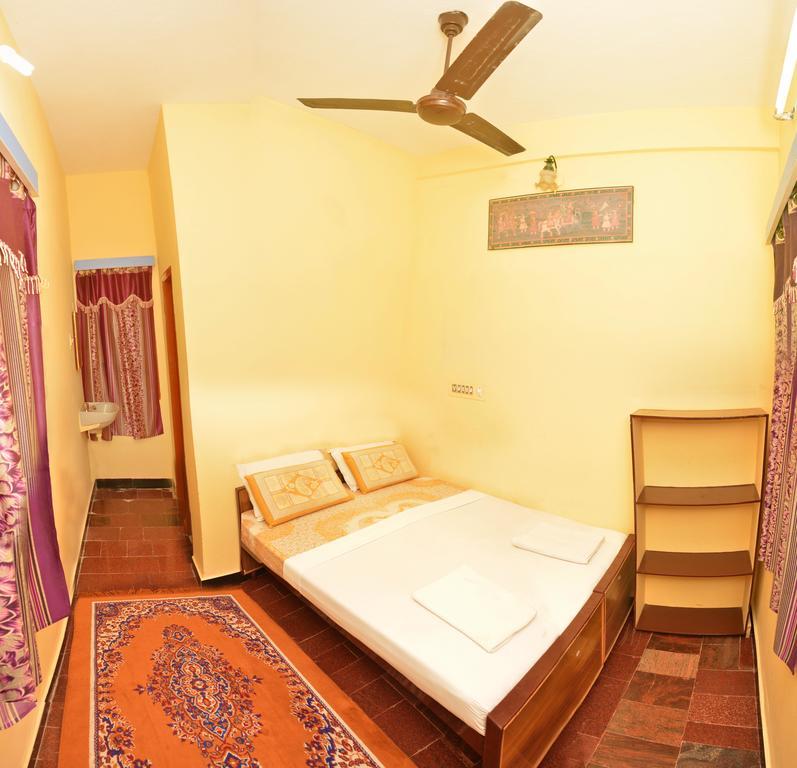 Siva Guest House Mahabalipuram Luaran gambar
